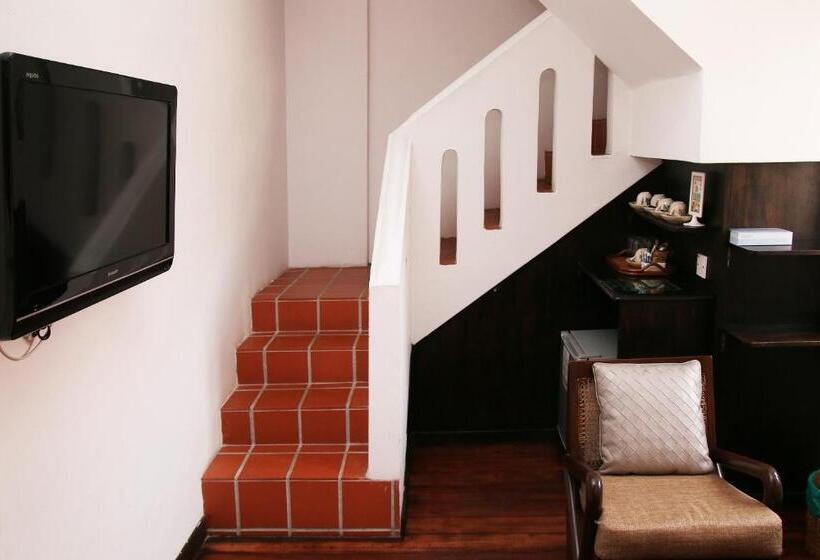 חדר סטנדרט לארבעה, Museum