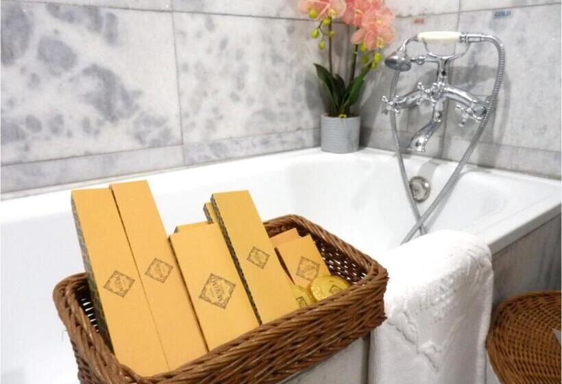 סוויטה, Museum