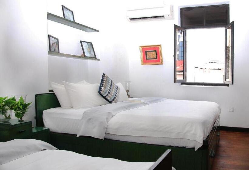 סוויטה, Museum