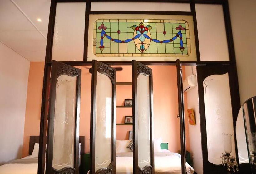 סוויטה, Museum