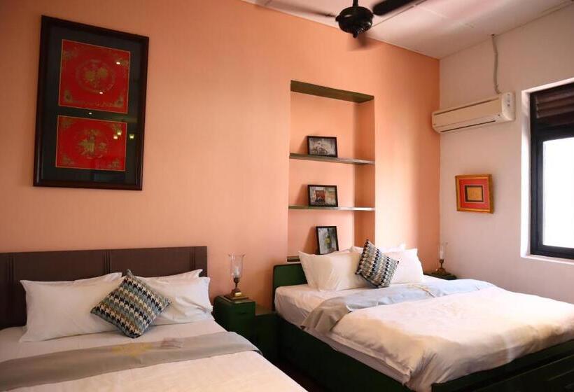 סוויטה, Museum