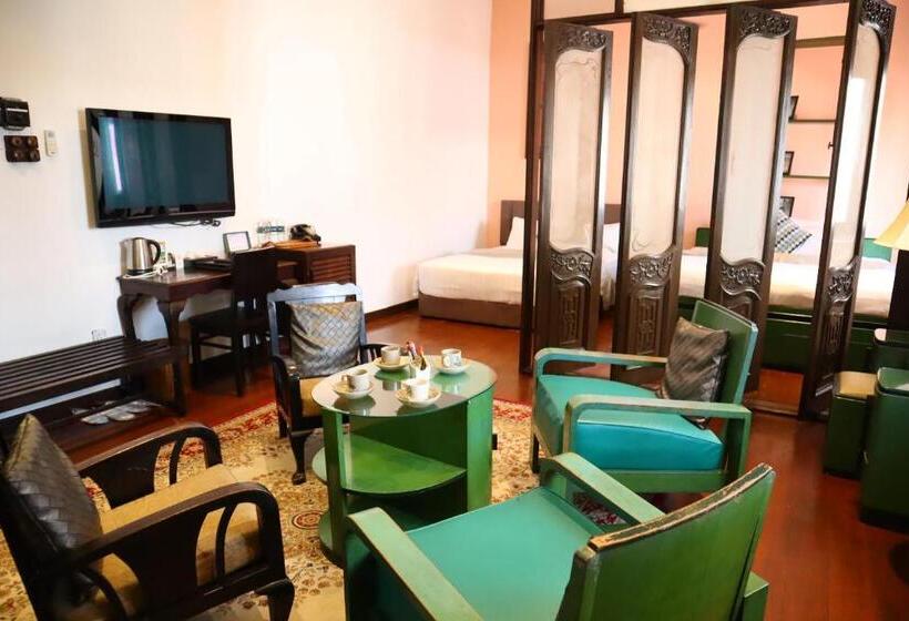 סוויטה, Museum