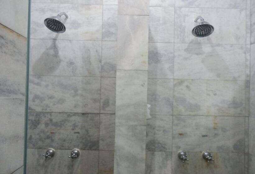 חדר דופלקס, Museum