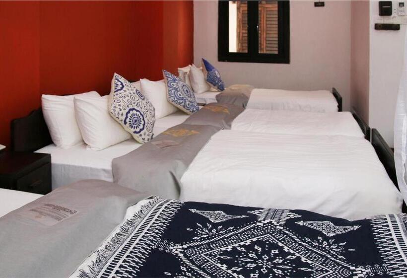 חדר דופלקס, Museum