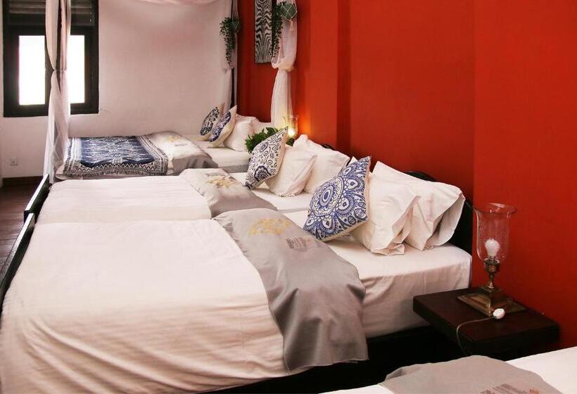 חדר דופלקס, Museum