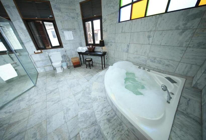 סוויטה, Museum