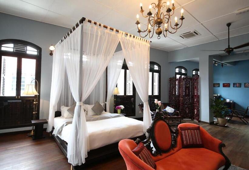 סוויטה, Museum