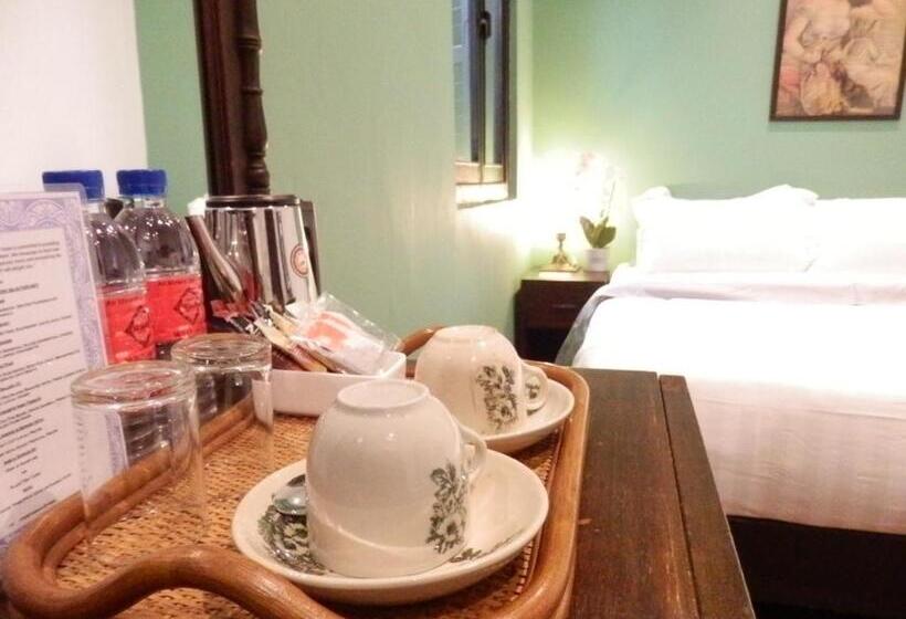 חדר סטנדרט, Museum