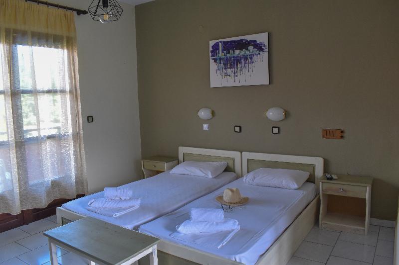 חדר סופריור, Natasa