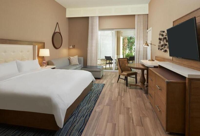 Стандартный Номер Кровать Кинг, Playa Largo Resort & Spa, Autograph Collection