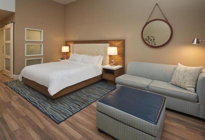 Стандартный Номер Кровать Кинг, Playa Largo Resort & Spa, Autograph Collection