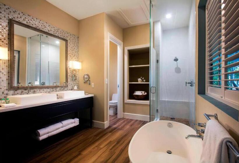 Вилла 1 Спальня, Playa Largo Resort & Spa, Autograph Collection