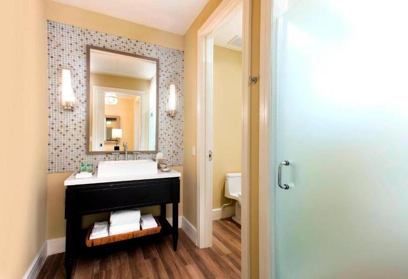 Вилла 1 Спальня, Playa Largo Resort & Spa, Autograph Collection