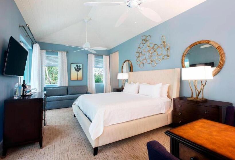 Вилла 1 Спальня, Playa Largo Resort & Spa, Autograph Collection