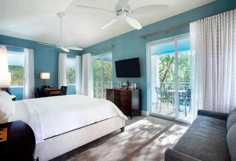 ビラホテル１ベッドルーム, Playa Largo Resort & Spa, Autograph Collection