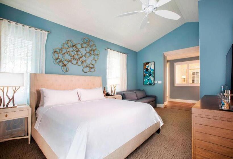 Вилла 1 Спальня, Playa Largo Resort & Spa, Autograph Collection