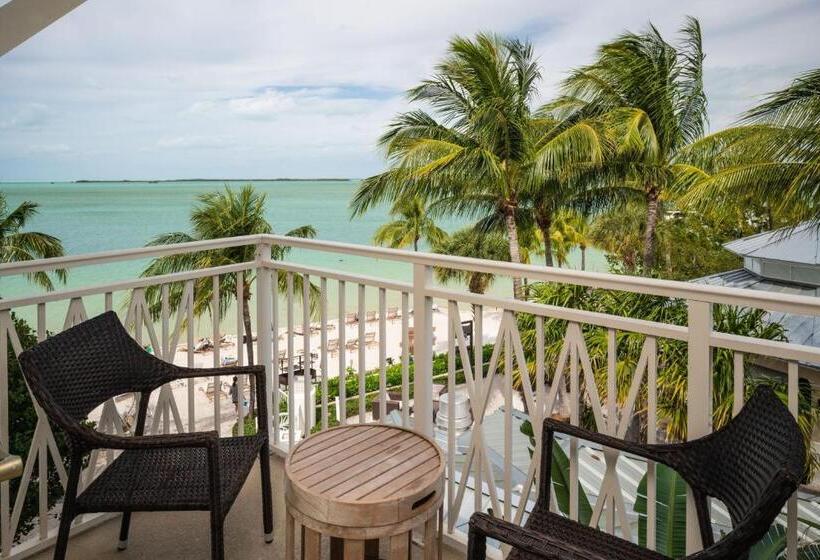 Люкс Кровать Кинг, Playa Largo Resort & Spa, Autograph Collection