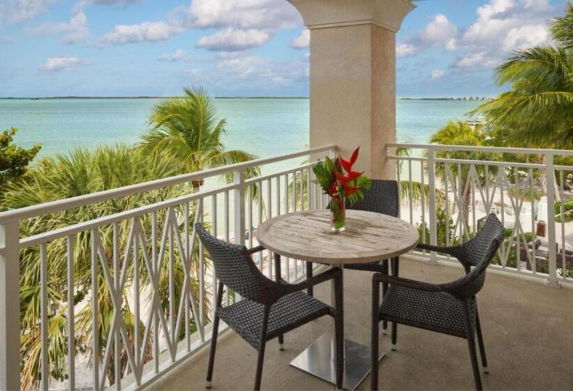 Люкс Кровать Кинг, Playa Largo Resort & Spa, Autograph Collection