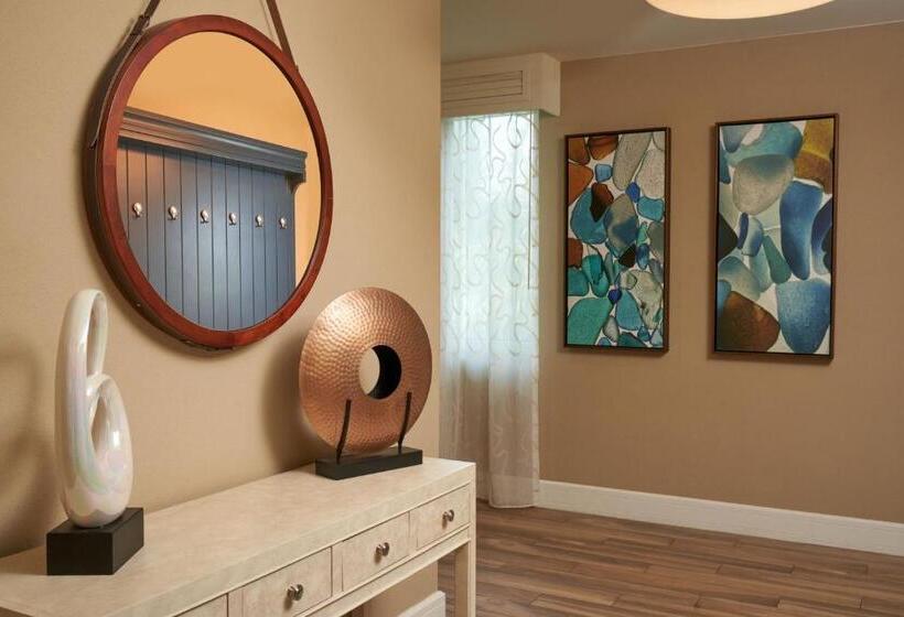 Люкс Кровать Кинг, Playa Largo Resort & Spa, Autograph Collection