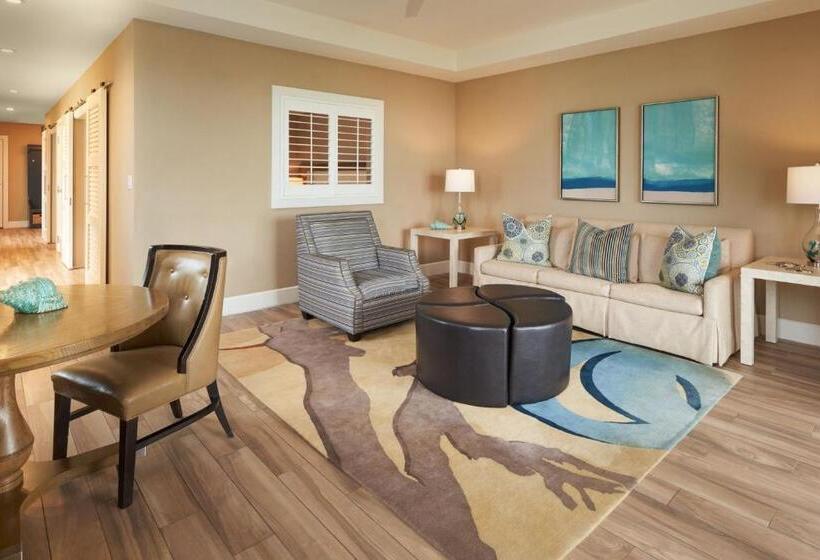 Люкс Кровать Кинг, Playa Largo Resort & Spa, Autograph Collection