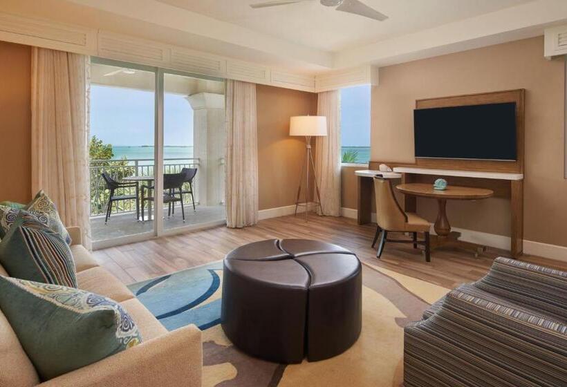 Люкс Кровать Кинг, Playa Largo Resort & Spa, Autograph Collection