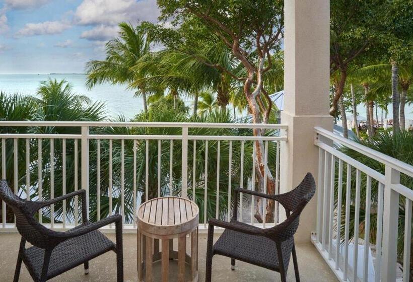 Номер Стандартный с Видом, Playa Largo Resort & Spa, Autograph Collection