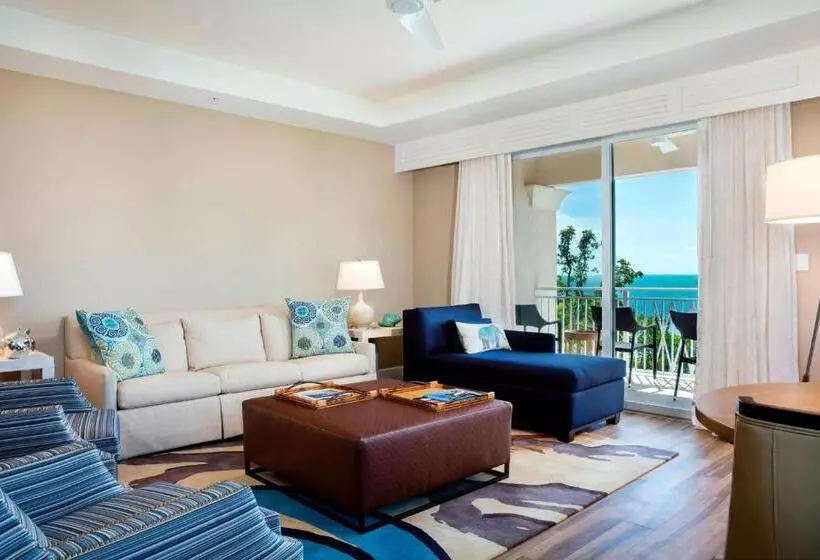 バルコニー付スイート, Playa Largo Resort & Spa, Autograph Collection