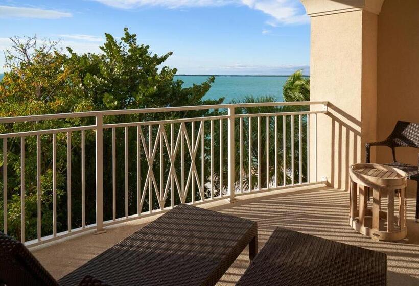 Люкс с Балконом, Playa Largo Resort & Spa, Autograph Collection