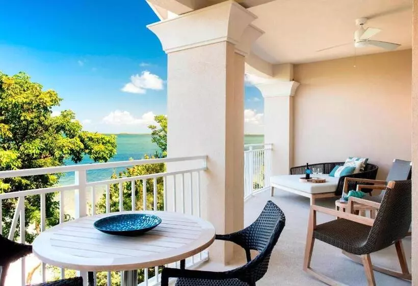 Presidenttisviitti, Playa Largo Resort & Spa, Autograph Collection