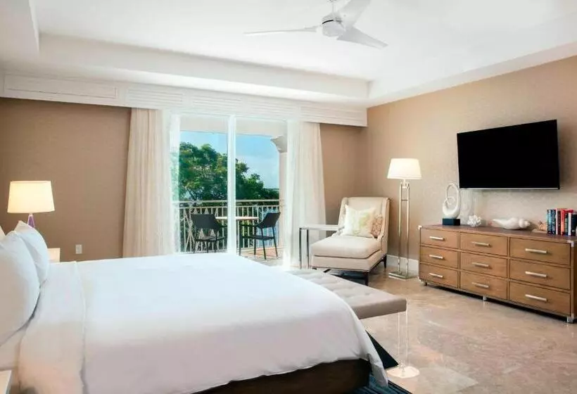 Presidenttisviitti, Playa Largo Resort & Spa, Autograph Collection