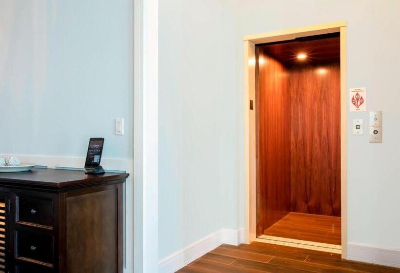 Дом 3 Спальни, Playa Largo Resort & Spa, Autograph Collection