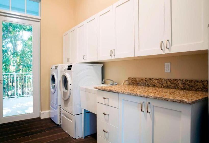 Дом 3 Спальни, Playa Largo Resort & Spa, Autograph Collection