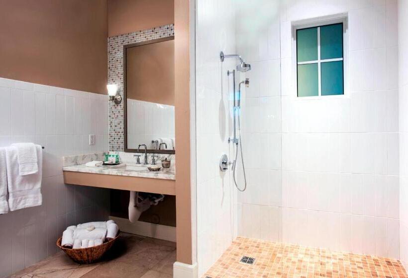 Дом 3 Спальни, Playa Largo Resort & Spa, Autograph Collection