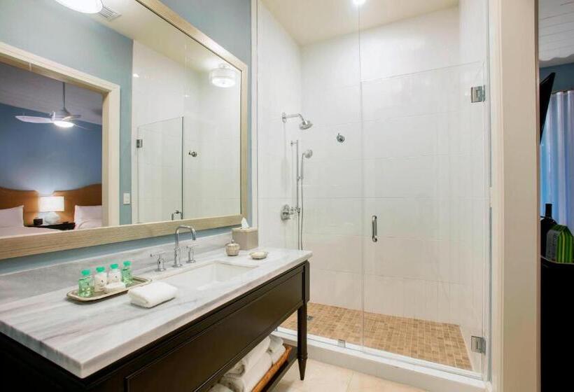 Дом 3 Спальни, Playa Largo Resort & Spa, Autograph Collection