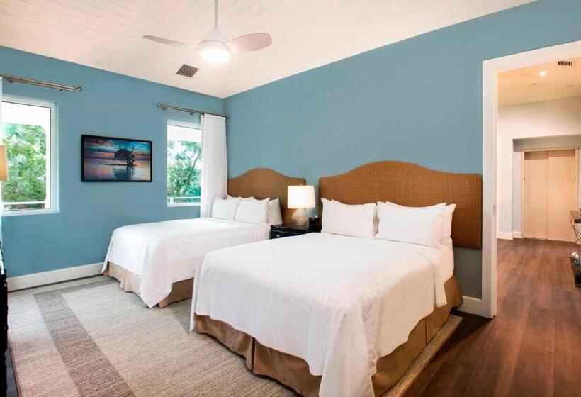 Дом 3 Спальни, Playa Largo Resort & Spa, Autograph Collection