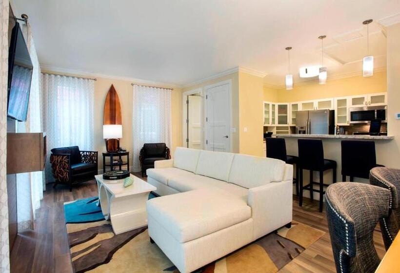 Вилла 1 Спальня, Playa Largo Resort & Spa, Autograph Collection