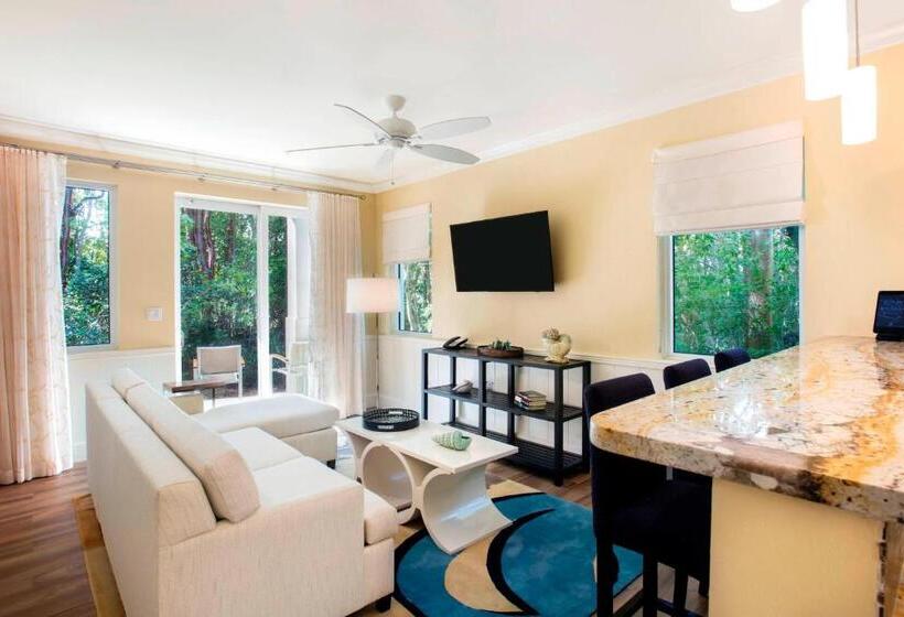 Вилла 1 Спальня, Playa Largo Resort & Spa, Autograph Collection