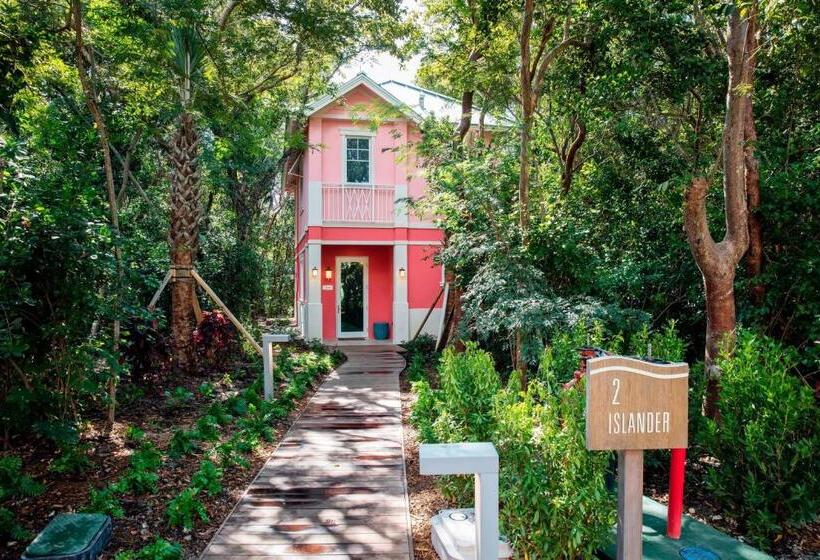 Вилла 1 Спальня, Playa Largo Resort & Spa, Autograph Collection