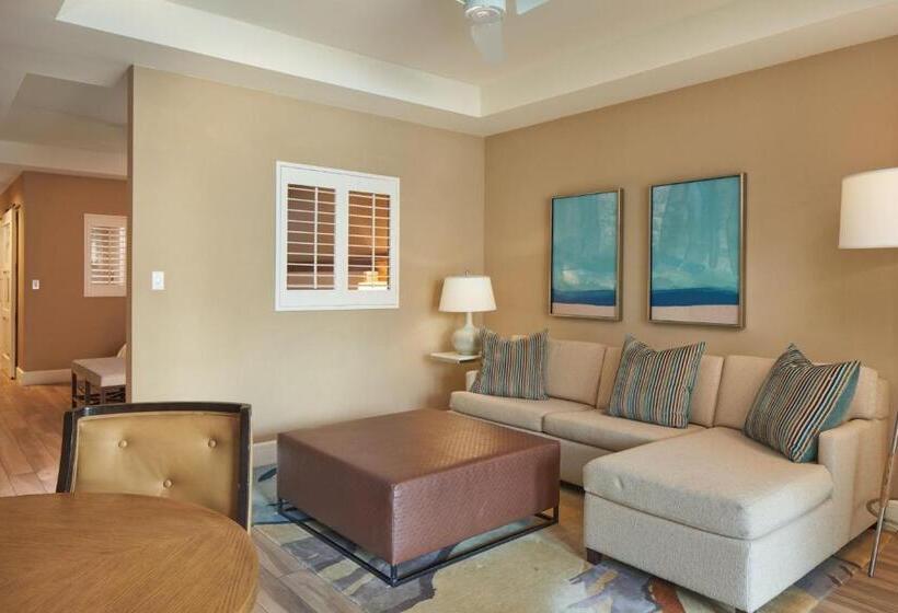 Люкс Кровать Кинг, Playa Largo Resort & Spa, Autograph Collection