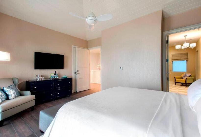 Дом 3 Спальни, Playa Largo Resort & Spa, Autograph Collection