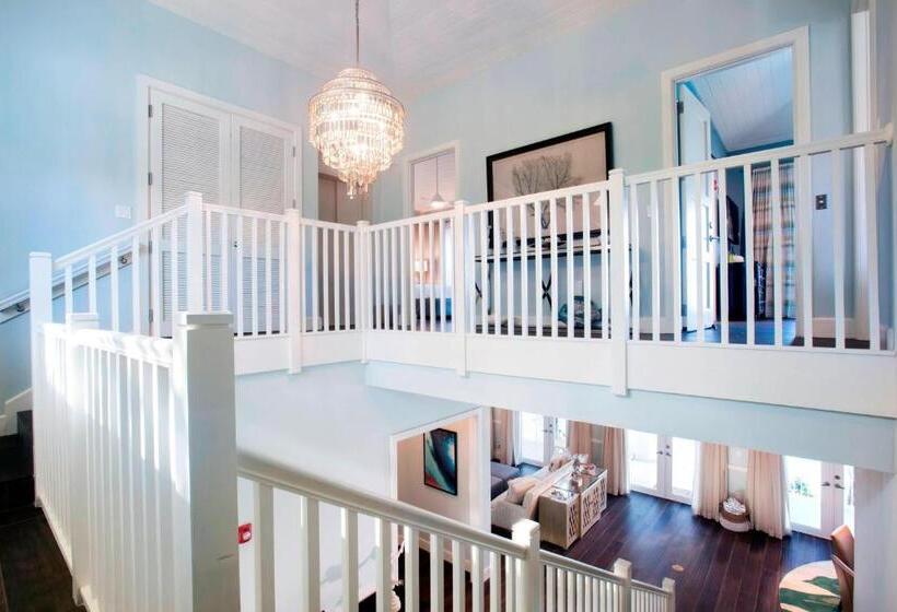 Дом 3 Спальни, Playa Largo Resort & Spa, Autograph Collection