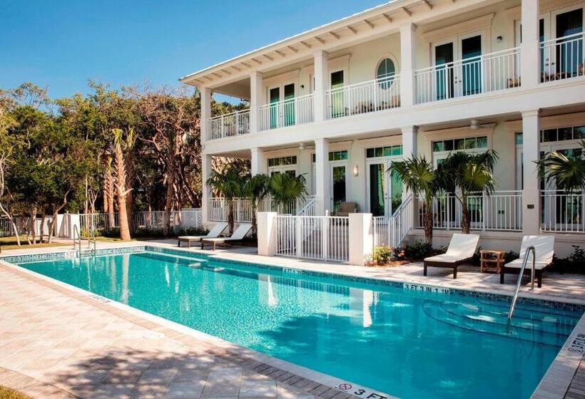 Дом 3 Спальни, Playa Largo Resort & Spa, Autograph Collection