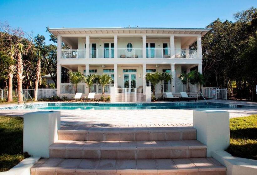 Дом 3 Спальни, Playa Largo Resort & Spa, Autograph Collection