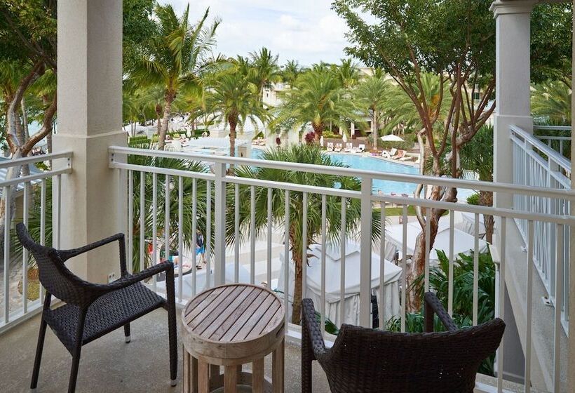 Номер Стандарт 2 Двуспальные Кровати, Playa Largo Resort & Spa, Autograph Collection