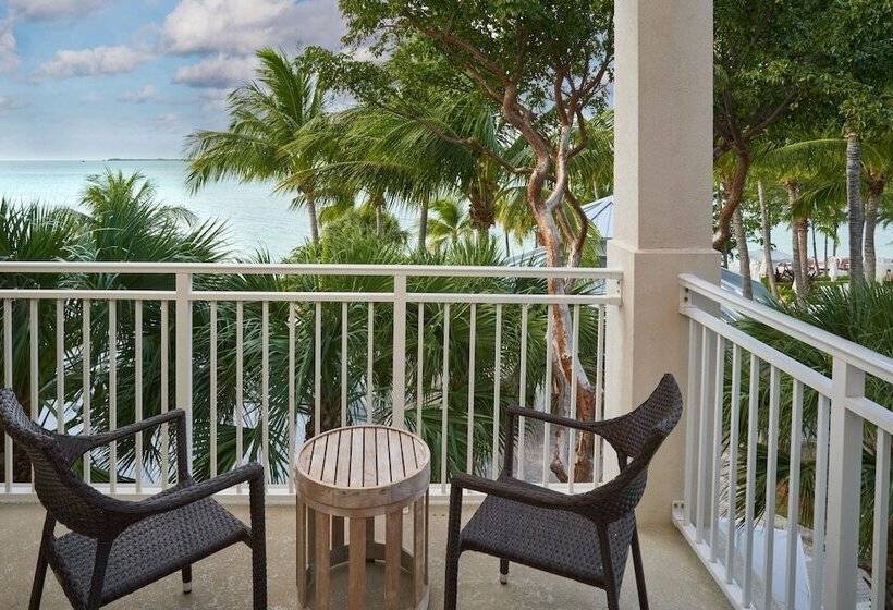 Номер Стандарт 2 Двуспальные Кровати, Playa Largo Resort & Spa, Autograph Collection