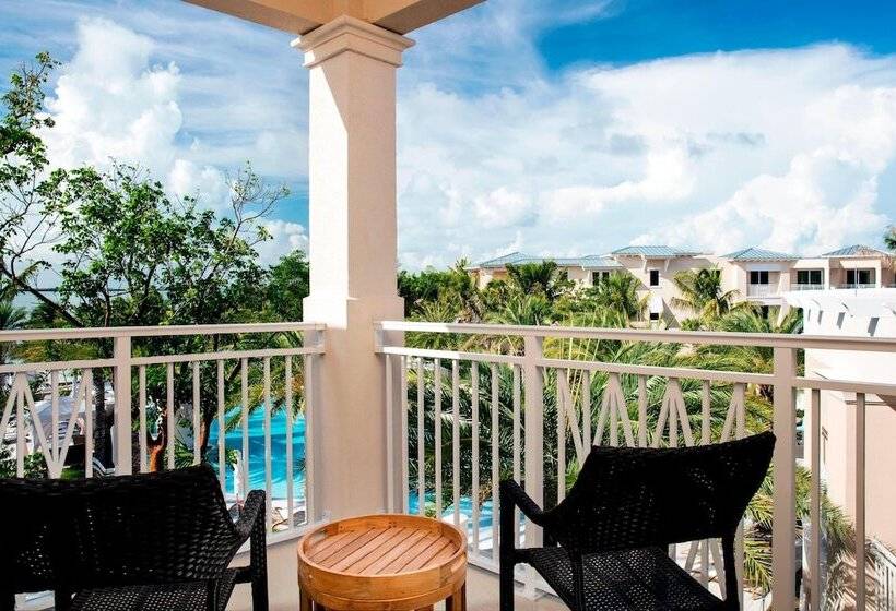 Номер Стандарт Двуспальная Кровать, Playa Largo Resort & Spa, Autograph Collection