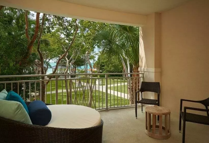ダブルベッドスタンダードルーム, Playa Largo Resort & Spa, Autograph Collection