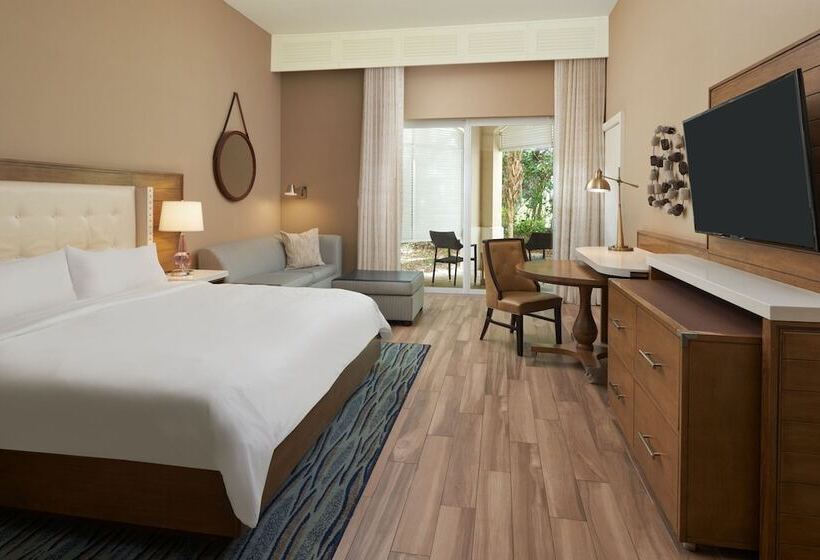 Номер Стандарт Двуспальная Кровать, Playa Largo Resort & Spa, Autograph Collection