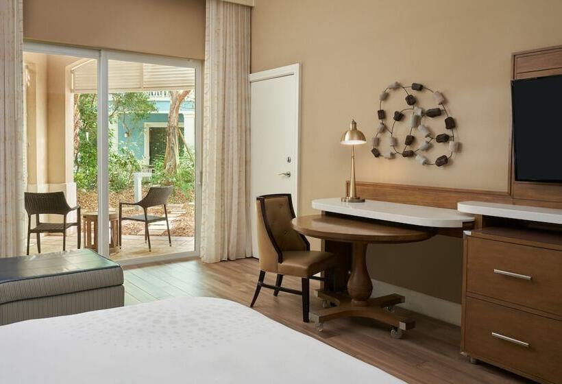 Номер Стандарт Двуспальная Кровать, Playa Largo Resort & Spa, Autograph Collection
