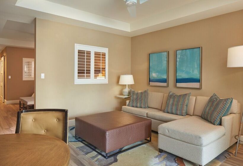 Люкс, Playa Largo Resort & Spa, Autograph Collection